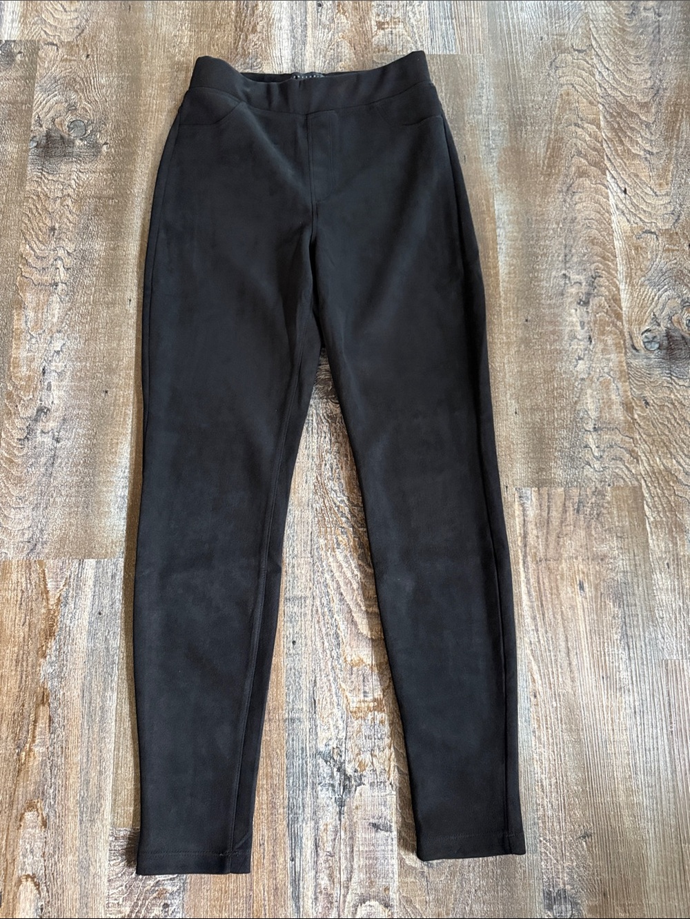 Sanctuary | Faux Suede Leggings